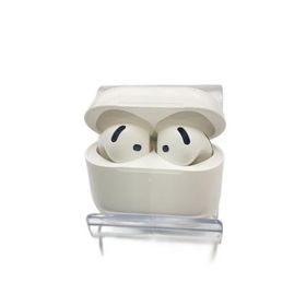 Apple◆イヤホン AirPods 4 アクティブノイズキャンセリング搭載モデル MXP93J/A