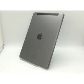 【中古】Apple au 【SIMロック解除済み】 iPad（第8世代/2020） 32GB スペースグレイ MYMH2J/A【福岡天神】保証期間1ヶ月【ランクC】