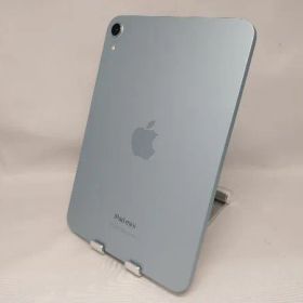 MXN73J/A iPad mini Wi-Fi 128GB ブルｰ