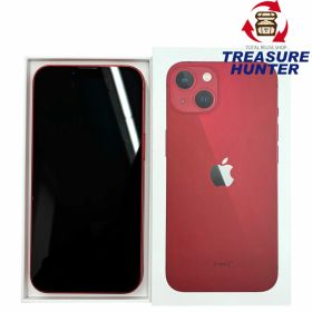 docomo/Apple iPhone13 256GB プロダクトレッド MLNL3J/A 6.1インチ 利用制限○ nanoSIMカード ドコモ/アップル 【103065643002】