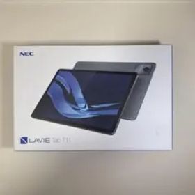NEC PC-T1155HAS LAVIE タブレット