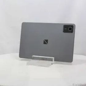 〔展示品〕 LAVIE Tab T11 128GB ルナグレー PC-T1165KAS Wi-Fi【344】