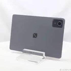 〔展示品〕 LAVIE Tab T11 128GB ルナグレー PC-T1165KAS Wi-Fi【371】