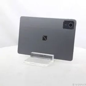 〔展示品〕 LAVIE Tab T11 128GB ルナグレー PC-T1165KAS Wi-Fi【377】