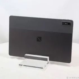 〔展示品〕 LAVIE Tab T11 T1175／FAS 128GB ストームグレー PCT1175FAS Wi-Fi【251】