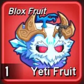 ✅[ブロックスフルーツ] イエティ・イン・インベントリ⭐LV 2800⭐ゴッドヒューマン⭐詳細は変更可能⭐