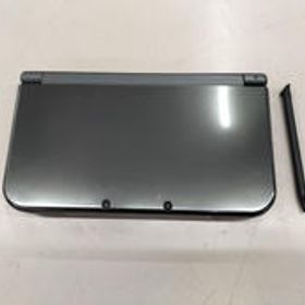 NEW 3DS LL RED-001 NINTENDO / 任天堂