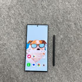 Samsung Galaxy S23Ultra 256G ブラックSIM フリ－