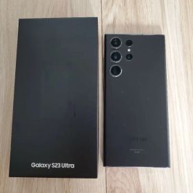 GALAXY S23 ultra 1TB au版 SCG20