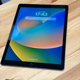 iPad Pro 12.9インチ第1世代 32GB 000010