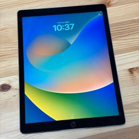 iPad Pro 12.9インチ（第1世代） 128GB 00001