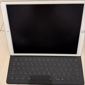 Apple iPad Pro 12.9インチ 第2世代 256GB Wi-Fi