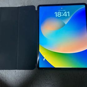 iPad Pro 第6世代 12.9インチ 128gb WiFiモデル