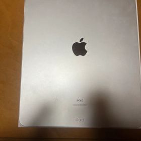 iPad Pro 12.9のメイン画像