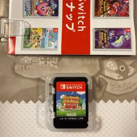 ペーパーマリオRPG