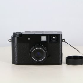 フジフイルム(富士フイルム)の【中古】(フジフイルム) FUJIFILM X half (X-HF1) ブラック(コンパクトデジタルカメラ)