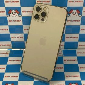 【中古】即日発送可iPhone12 Pro 128GB ゴールド MGM73J/A AU版SIMフリー