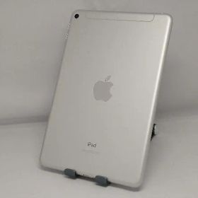 SoftBank 【SIMロックなし】MUXD2J/A iPad mini Wi-Fi+Cellular 256GB シルバｰ SoftBank