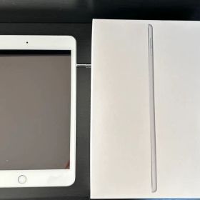 iPad mini 第5世代 64GB シルバー セルラーモデル