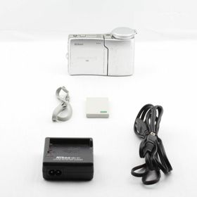 ニコン(Nikon)の★良品★ ニコン（Nikon）COOLPIX S10(コンパクトデジタルカメラ)