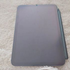 iPadmini6 256ギガ セルラー シムフリー スペースグレイ ペンシル付