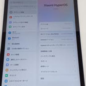 タブレット 2405CPCFBG XIAOMI