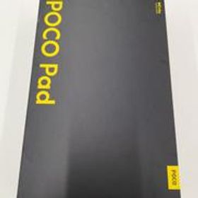 タブレット 2405CPCFBG XIAOMI