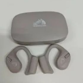 JVC/ケンウッド HA-NP50T ワイヤレスイヤホン