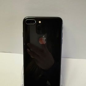 ●ハピネスネット SIMフリー iPhone８plus 64GB スペースグレイ バッテリー8２%