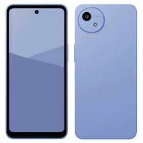 AQUOS wish5 SH-52F ミソラ【RAM4GB/ROM64GB docomo版SIMフリー】 SHARP 当社6ヶ月保証 未使用 イオシス