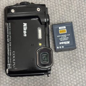 Nikon COOLPIX W300 12191