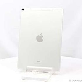 〔中古品〕 iPad Pro 10.5インチ 64GB シルバー MQF02J／A SIMフリー ［10.5インチ液晶／A10X Fusion］〔中古品〕 iPad Pro 10.5インチ 64GB シルバー MQF02J／A SIMフリー ［10.5インチ液晶／A10X Fusion］