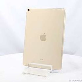 〔中古品〕 iPad Pro 10.5インチ 256GB ゴールド MPF12J／A Wi-Fi ［10.5インチ液晶／A10X Fusion］〔中古品〕 iPad Pro 10.5インチ 256GB ゴールド MPF12J／A Wi-Fi ［10.5インチ液晶／A10X Fusion］