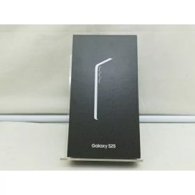【未使用】SAMSUNG SoftBank 【SIMフリー】 Galaxy S25 ネイビー 12GB 256GB SM-S931Z【神保町】保証期間3ヶ月