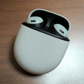 Google Pixel Buds Pro Fog