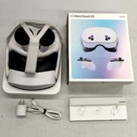 VRヘッドセット META QUEST 3S META
