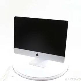 〔中古品〕 iMac 21.5-inch Mid-2017 MNDY2J／A Core_i5 3GHz 8GB Fusion Drive1TB 〔10.15 Catalina〕【344】