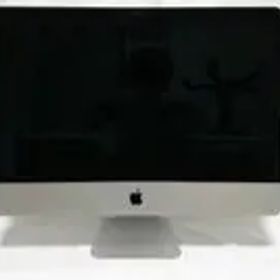 iMac 21.5インチ Retina 4K 2017