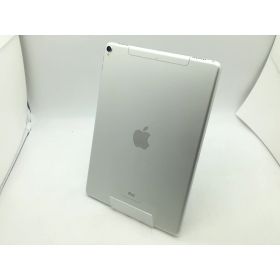 【中古】Apple 国内版 【SIMフリー】 10.5インチ iPad Pro（2017） 512GB シルバー MPMF2J/A【OSU301】保証期間1ヶ月【ランクC】