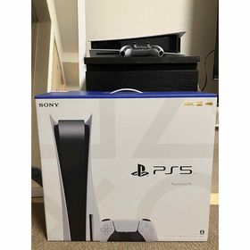 ソニー(SONY)のPlayStation5★最終値下げ★(家庭用ゲーム機本体)