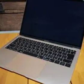 MacBook Air2018 ゴールド 256GB 8GB
