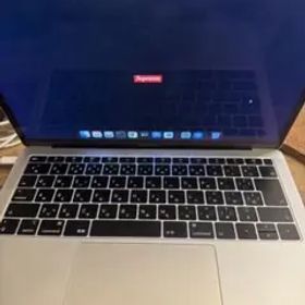 Macbook Air 2018 256GB