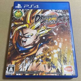 バンダイナムコエンターテインメント(BANDAI NAMCO Entertainment)のPS4 ドラゴンボール ファイターズ(家庭用ゲームソフト)