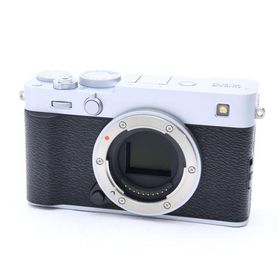《美品》FUJIFILM X-E5 ボディ