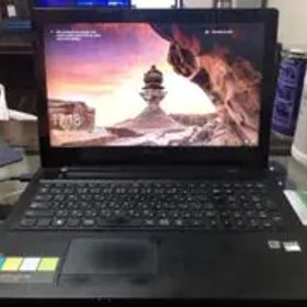 LENOVO ノートパソコン G50-45 6gb