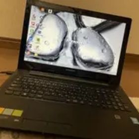 Lenovoノートパソコン G50-70
