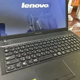 Lenovo G500 ノートPC