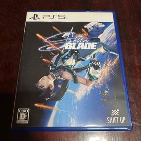 ソニー(SONY)のStellar Blade（ステラーブレイド）(家庭用ゲームソフト)