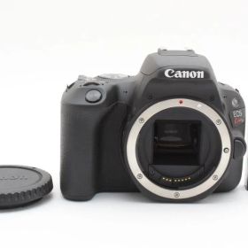 CANON キャノン EOS Kiss X9 動画撮影可能 カメラ #11037