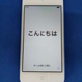 IPOD TOUCH MKHV2J/A APPLE